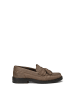 Marc O'Polo Loafer Model Michael in Dark Taupe