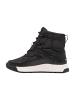Sorel Stiefeletten schwarz