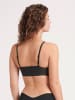 Sloggi Bralette ZERO Microfibre 2.0 Bralette in Black