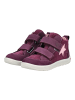 PEPINO Sneaker LIAM in Merlot