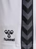Hummel Hummel Verstellbare Taille Kurze Hose Hmlauthentic Damen in WHITE