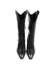 Ital-Design High Heel in Schwarz
