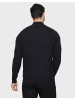 Threadbare Pullover Lawson in JET BLACK