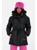 alife and kickin Winterjacke, Outdoorjacke, Steppjacke ErinAK A in moonless