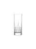 Stölzle 6er Set Longdrinkbecher New York Bar Manhattan 405 ml in transparent