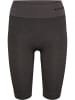 Hummel Kurze Hose Hmlclea Multisport Damen in SHALE