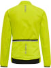 Newline Newline Zip Jacke Core Radfahren Damen Wasserdichter in EVENING PRIMROSE