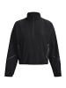 Under Armour UNSTOPPABLE JACKET in Schwarz