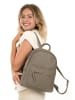 EMILY & NOAH Rucksack E&N Heidi in taupe