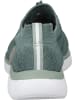 rieker Komfort-Slipper in mint