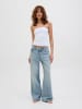JJXX Weit geschnitten in Medium Blue Denim