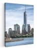 OnlyWow Leinwand Bilder Freiheitsstatue