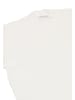 VINAJA Women Strickkleid in Wollweiss