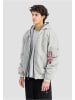 Alpha Industries Alpha Industries Bomberjacken in pastel grey