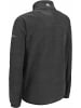 Trespass Fleecejacke/Fleecepullover in Schwarz
