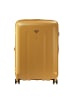 Jump Uppsala 4-Rollen Trolley 69 cm in curry