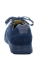 Ganter Komfort Schnürschuhe in Blau