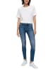 S.OLIVER RED LABEL Jeans in blau2