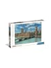 Clementoni Städte The House of Parliament London 3000-teiliges Puzzle