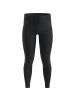 Odlo Radshorts Essential Warm in Schwarz013