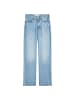 Marc O'Polo Jeans Model Leby straight in Authentic light blue commercia