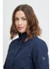 Fransa Steppjacke FRFAY JA 1 - 20611643 in blau