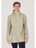 Weather Report Regenjacke Torsten in 5155 Moss Gray