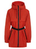 Burberry Regenjacke für Damen in rot