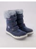Primigi Schnürstiefel in Blau