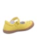 Primigi Lauflernschuhe in Gelb