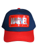 Marvel Basecap Marvel  in Blau