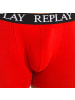 Replay Underwear 2er-Set: Boxershorts in Multicolored