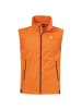 Schöffel Weste Bygstad in orange