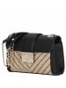 Valentino Bags Tribeca - Umhängetasche 20 cm in naturale/black