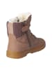 Ricosta Grundschule Stiefel in braun