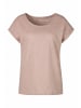 Vivance T-Shirt in rose