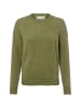 MOSS COPENHAGEN Pullover MSCHFestina Hope in oliv - 0015