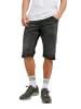 Jack & Jones Short JJISCALE JJLONG GE 607 regular/straight in Schwarz