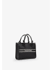 Valentino Bags VBS9ZW04 Shopping AELLA Tasche nero
