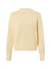 Someday Pullover Tiruna in vanille - 0001