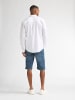 Petrol Industries Lewis Loose Jeansshorts Speedster in Blau
