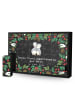 Mr. & Mrs. Panda Adventskalender Zum Selbst Befüllen Pinguin Bes... in Kreidetafel