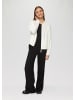 s.Oliver Sweatshirt Jacke in 0210_creme