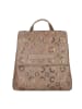 Desigual New Galactic Rucksack 27 cm in brown