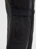 JACK & JONES Junior Relaxed Fit Hosen in Black