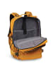 Worldpack BestWay Cabin Pro Supply Reiserucksack 48 cm Laptopfach in ocker