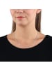 Amor Collier Silber 925, rhodiniert in Sterlingsilber