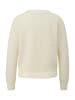 QS Pullover für Damen in uni