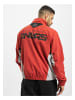 DNGRS Dangerous DNGRS Dangerous Herren Lights Jacket in red