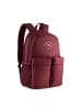 Puma Class Backpack 20 Liter Rucksack in ruby shimmer